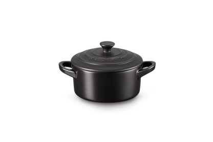 Stoneware Petite Casserole