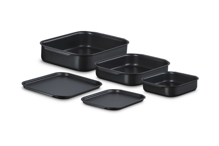 5-piece Ultimate Ovenware Set