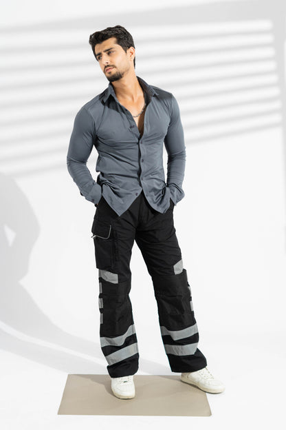 Men's The Go-Anywhere Full Sleeves Shirt